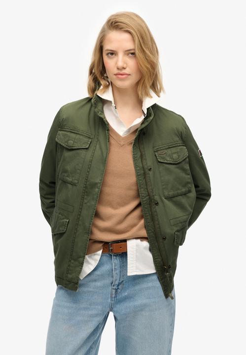 Produktbild Superdry M65 Rookie (L)