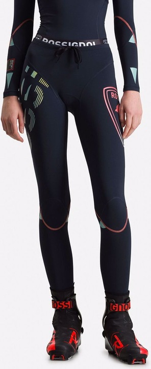 Actual product image Rossignol Poursuite pants (L, XL)