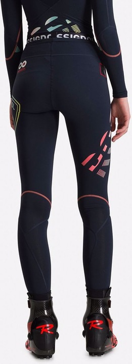 Actual product image Rossignol Poursuite pants (L, XL)