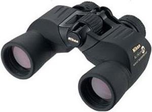 Produktbild Nikon Action EX CF binocular Porro Black (8 x, 40 mm)