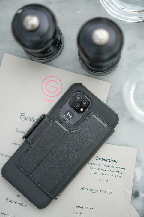 Image du produit Doro Etui portefeuille pour 8100 (Doro 8100)