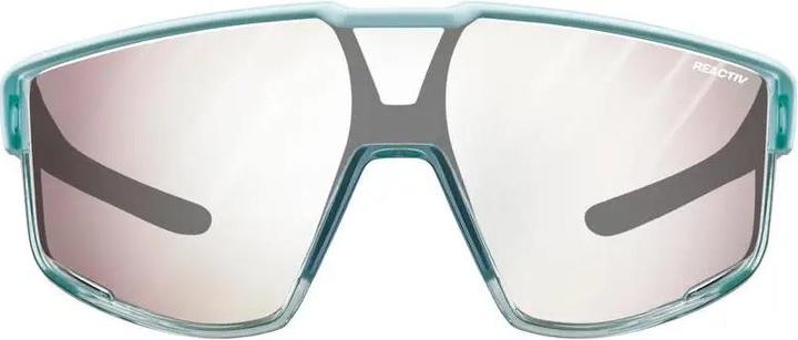 Produktbild Julbo Fury - Reactiv 0-3 (Hellblau, matt light blue, Transparent LIGHT BLUE)
