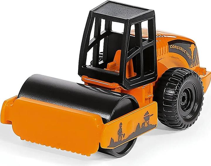 Produktbild Siku Geschenkset Strassenbau