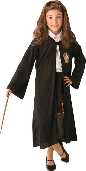 Actual product image Girls Hermione Costume (One size)