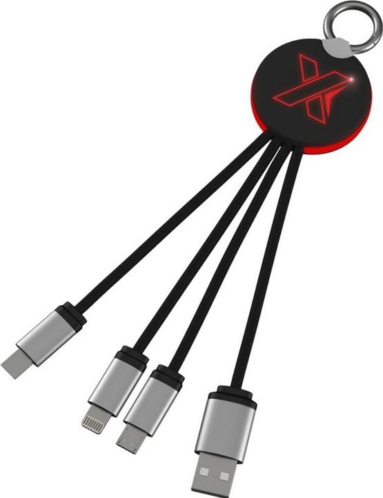Produktbild SCX Usbladegerät C16 (One Size)