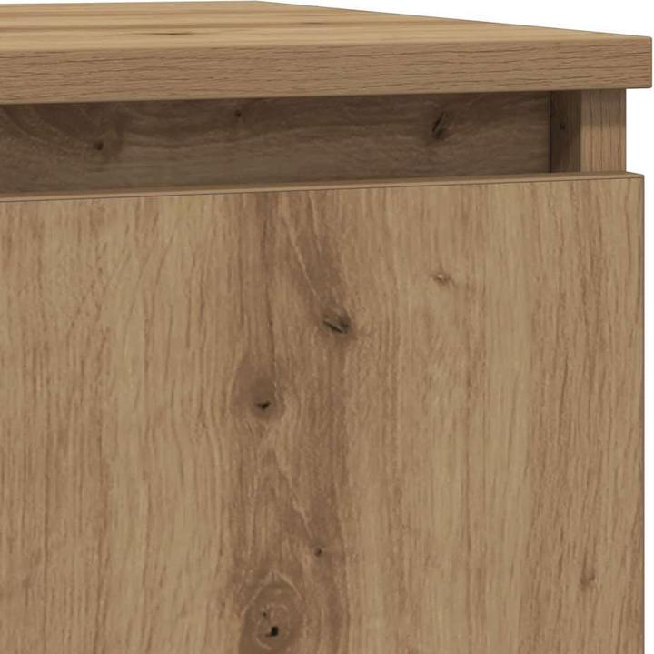 Image du produit vidaXL Sideboard (29.50 x 34 x 76 cm)
