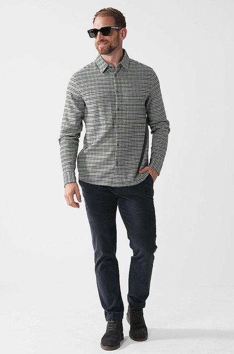 Immagine prodotto Belstaff Camicia da sopra FONDAMENTALE (L)