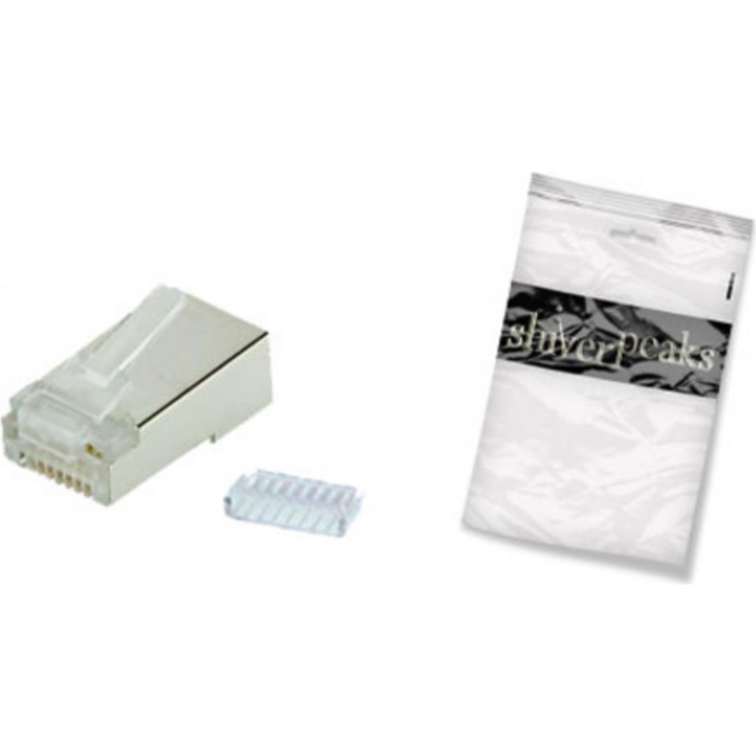 Shiverpeaks SHVP 72061-R10 (S/FTP, CAT6a), Netzwerkkabel