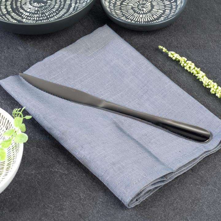 Actual product image Salter BW086282EU7 Newbury Cutlery Set â 20 Piece (20 Piece, Cutlery set)