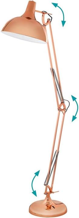 Image du produit EGLO Borgillio (E27)