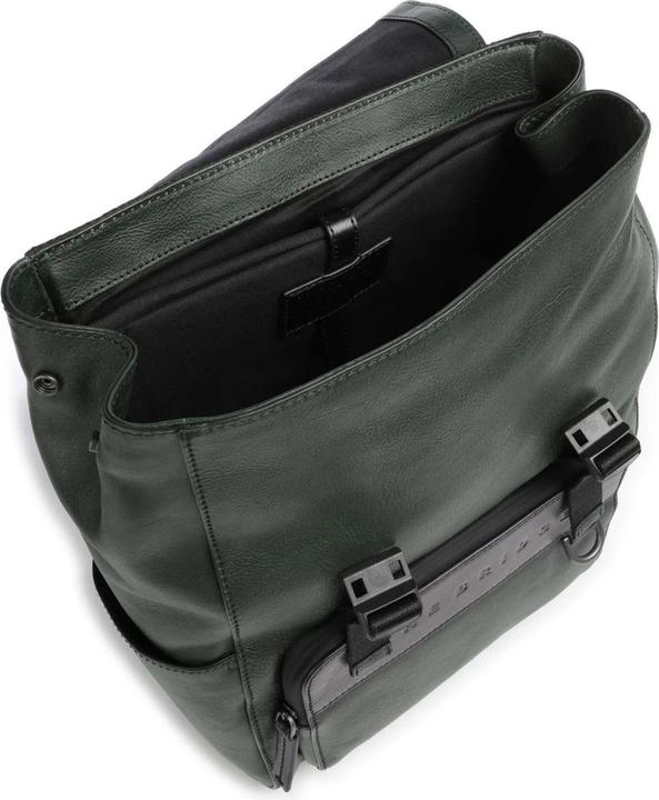 Produktbild The Bridge Damiano - Rucksack 13" Leder