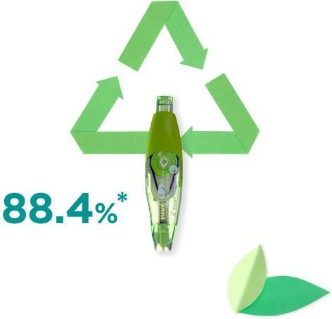 Produktbild Pilot Whiteline