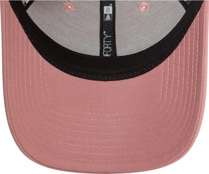 Immagine prodotto New Era Cappellino da donna 9Forty - Newcastle United rosa scuro