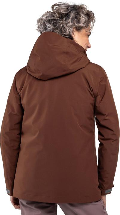 Produktbild Schöffel 3in1 Jacket Style Tamina WMS (42)