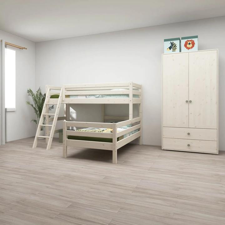 Produktbild Flexa Classic (90 x 200 cm)