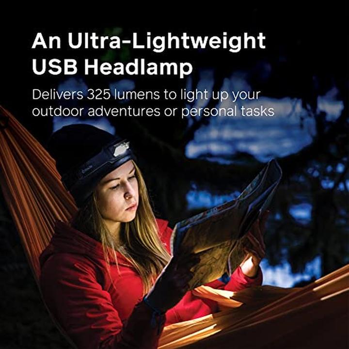 Produktbild Biolite HeadLamp 325 (325 lm)