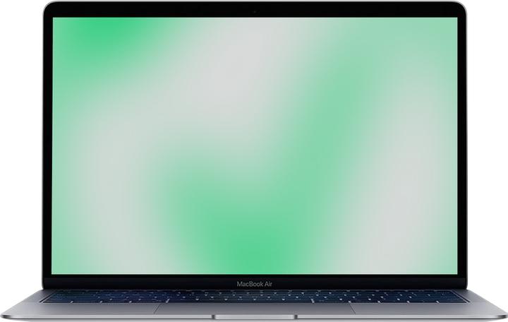 Produktbild Revendo MacBook Air 2020 (16 GB, 13.30", 512 GB, CH, C / Gut)