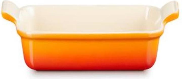 Image du produit Le Creuset Plat à four Trad.19x13x8 orange
