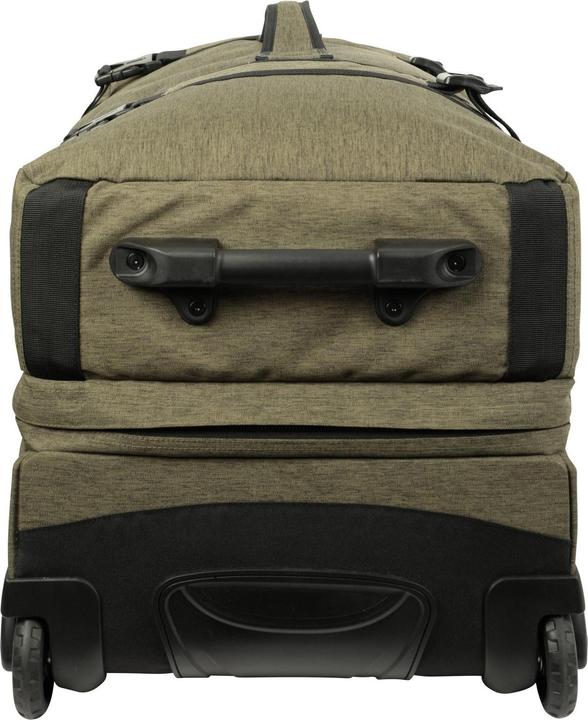 Immagine prodotto Mountain Warehouse Valigia con due ruote Wander 100L (100 l)