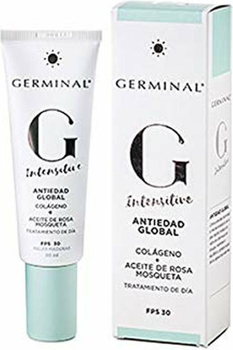 Produktbild Germinal Intensive Global Anti aging 50ml (50 ml, Tagescreme, SPF 30)