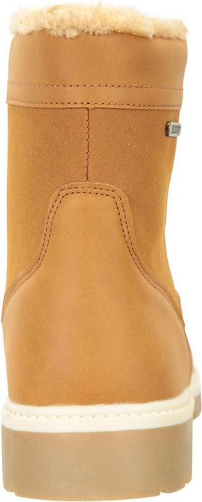 Actual product image Mountain Warehouse Womens/Ladies Thermal Waterproof Ankle Boots (38)
