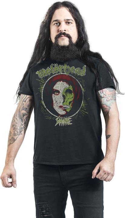Produktbild Motörhead Another perfect day (M)