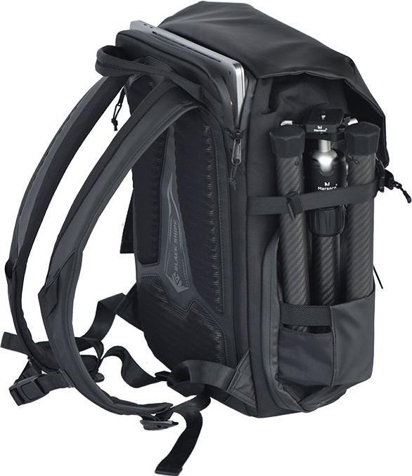 Produktbild VSGO Black Snipe Foto-Rucksack (Fotorucksack, 20 l)