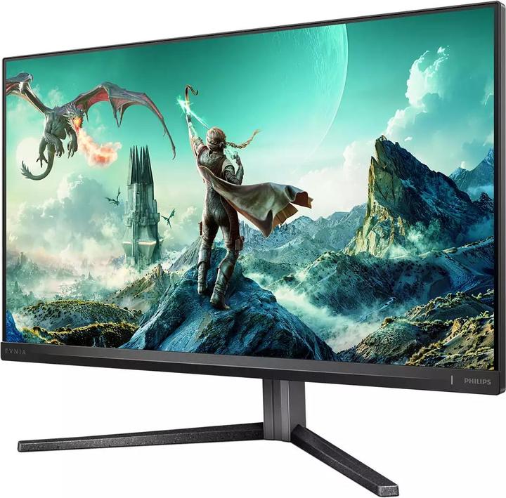 Image du produit Philips Evnia  27M2N3800A (3840 x 2160 pixels, 27")