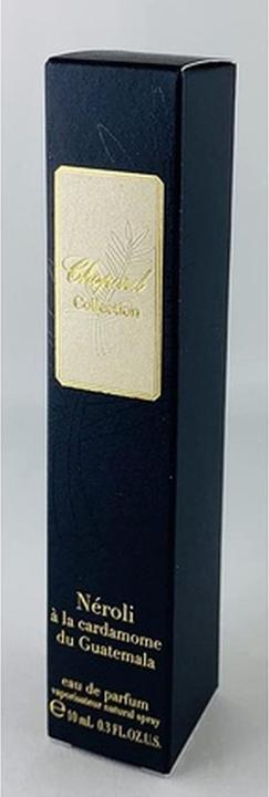 Chopard Néroli A La Cardamome Du Guatemala Edp 10ml