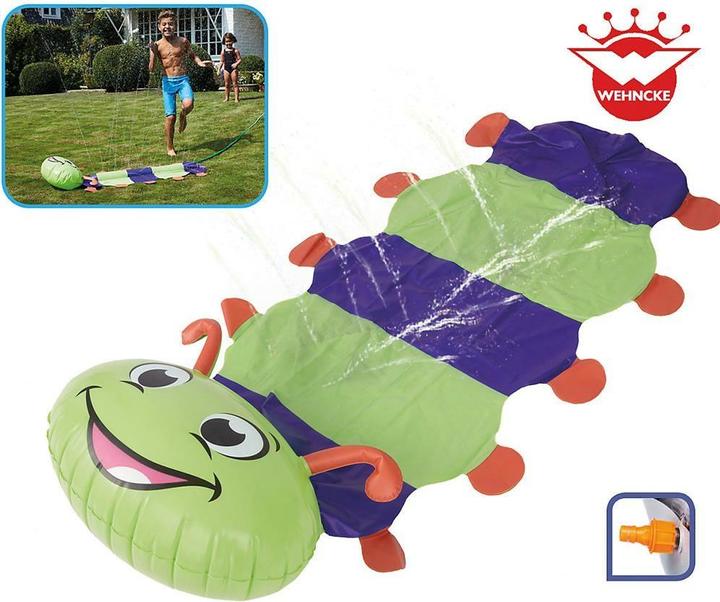 Productafbeelding Happy People Caterpillar