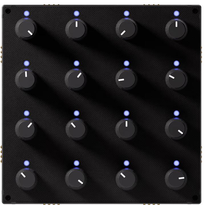 Intech Studio Grid Series 3 - PO16 Linear