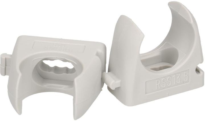 Actual product image Max Hauri Clamp