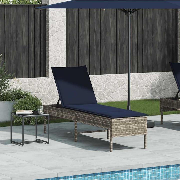 Immagine prodotto vidaXL Sonnenliege (200 cm)