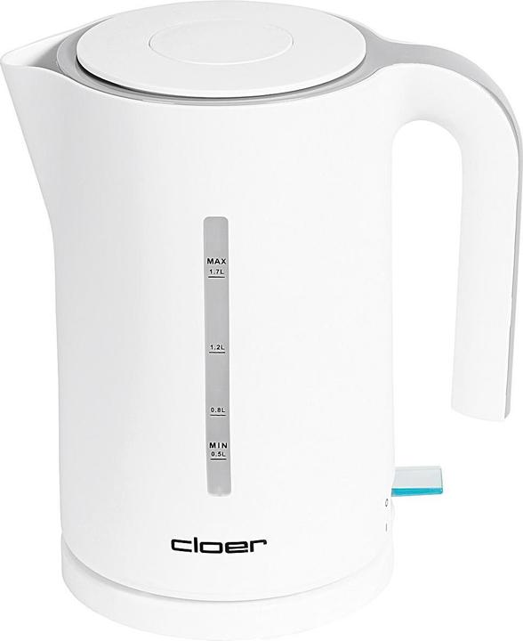 Produktbild Cloer 4111 (1.70 l)
