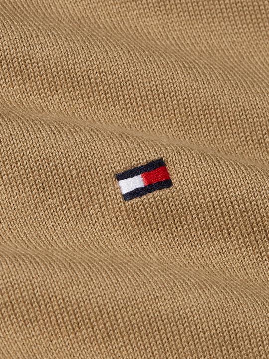 Produktbild Tommy Hilfiger Essential Cotton Zip Thru (S)