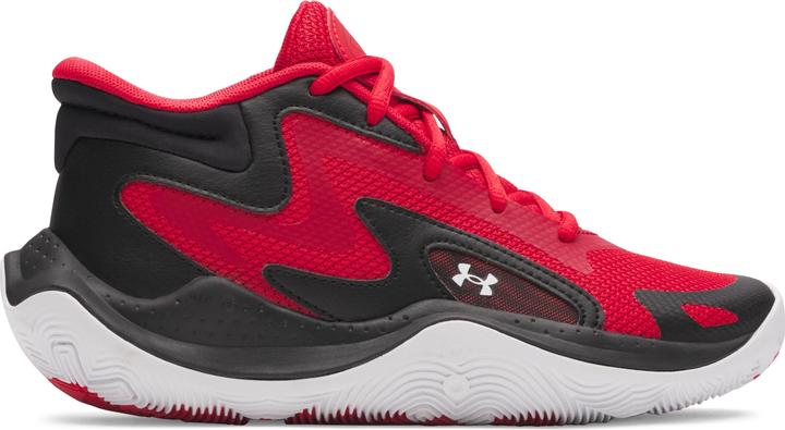 Actual product image Under Armour Jet '25 (40)