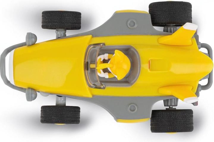 Actual product image Carrera Sonic Hedgehog Tails Mini RC