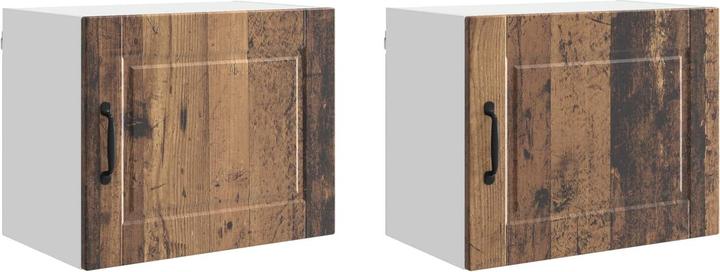 old wood