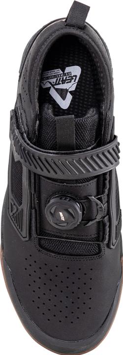 Actual product image Leatt Shoe ProClip 4.0 - Black (41.5)