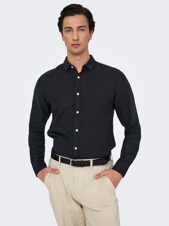 Produktbild Only & Sons ONSCAIDEN Hemd Hemd (XXL)