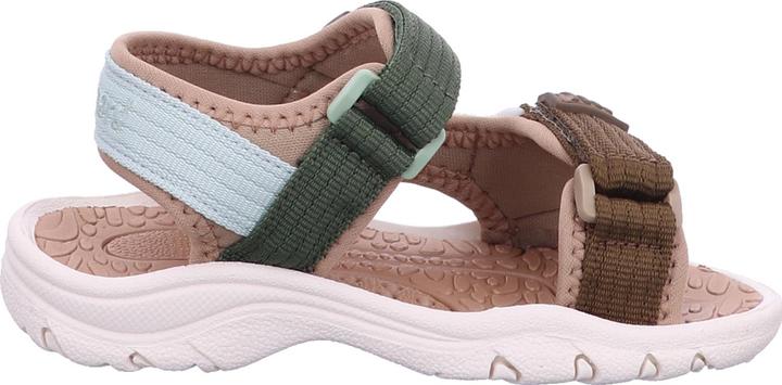 Produktbild Bisgaard 74401 2079 Sandal (25)