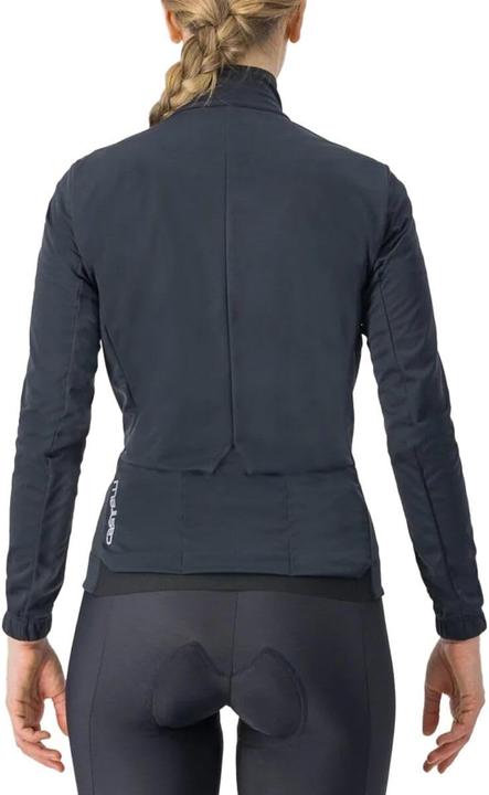 Actual product image Castelli Vento Trail Jacket (XL)