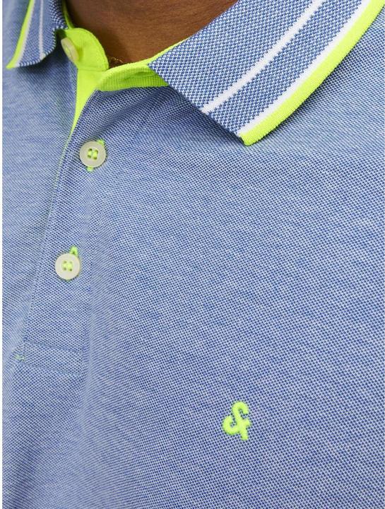 Image du produit Jack & Jones Polo classique Plus Size (5XL)