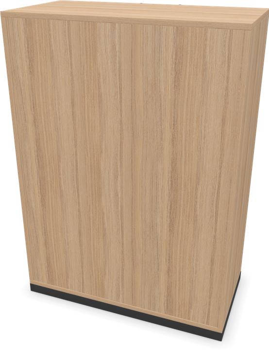Amber oak decor with structure, Dark grey, Pearl grey