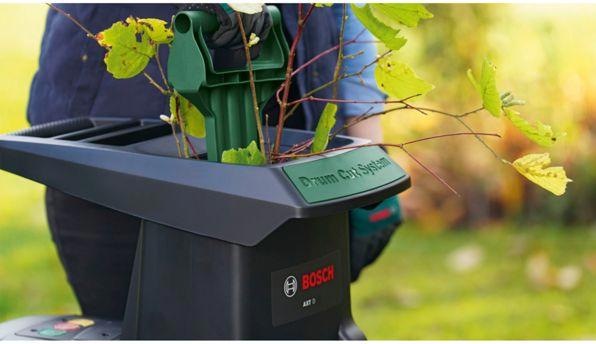 Actual product image Bosch Home & Garden AXT 25 D