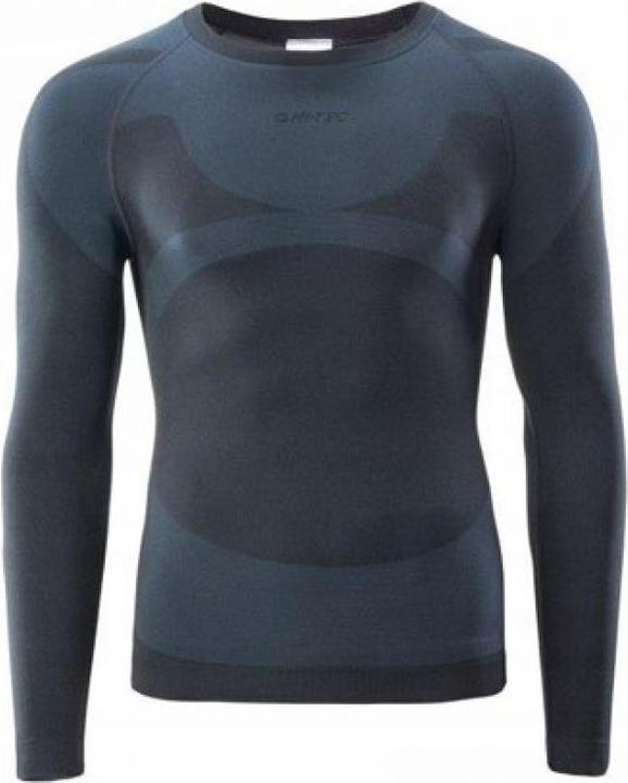 Hi-Tec Thermoaktives Hemd Ronin Top (L)