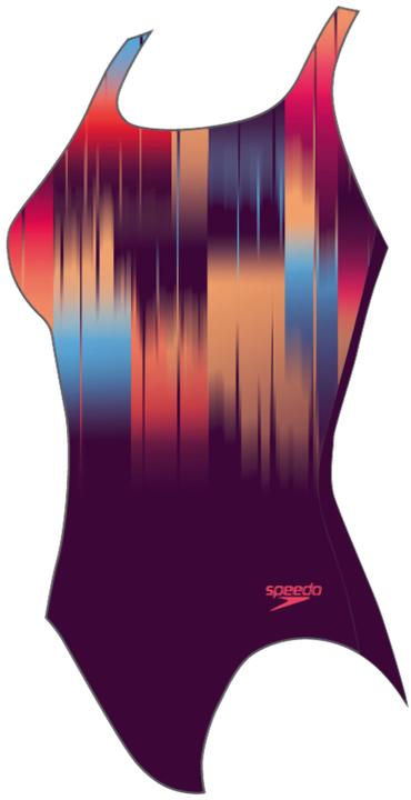 Image du produit Speedo Digital Printed Medalist (38, 42)