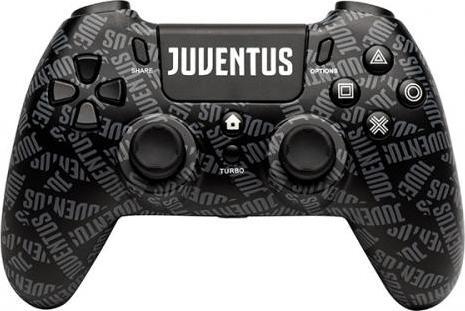 Immagine prodotto GED Controller Wireless Juventus Pattern (PS4) (PS4)