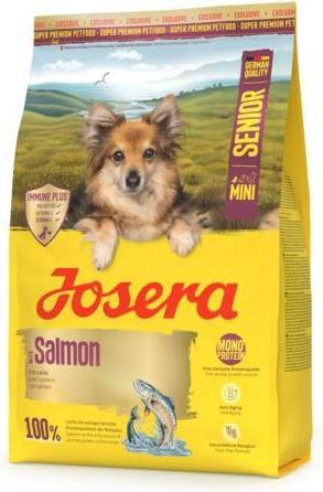 Produktbild Josera Mini Adult Lamb (Adult, 1 Stk., 10000 g)