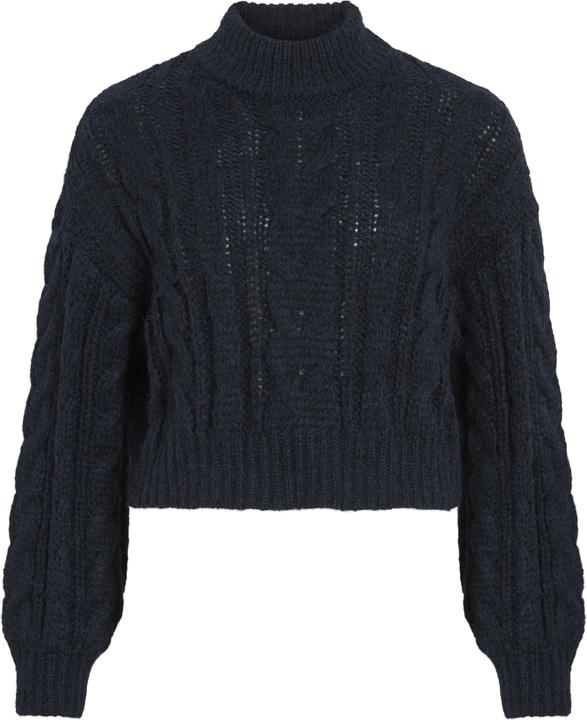 Produktbild Vila VIMIRA Stehkragen Strickpullover (XXL)